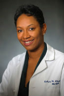 DaCarla Albright, MD
